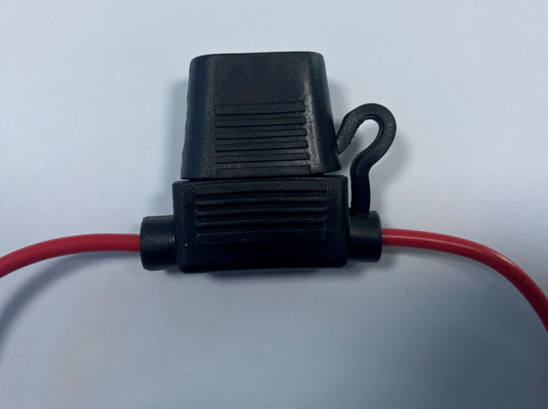 Medium Car Fuse Holder