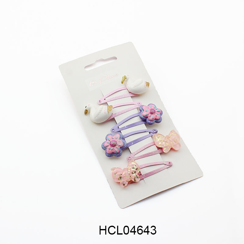 BB clip
