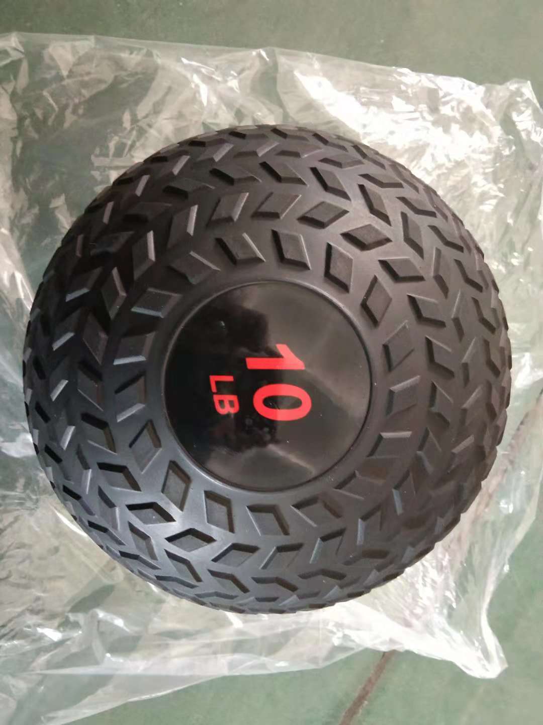 Slam ball