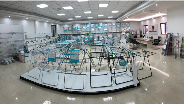 Jiangmen Hengjie Guangye Import and Export Co., Ltd. – Photos produits 3