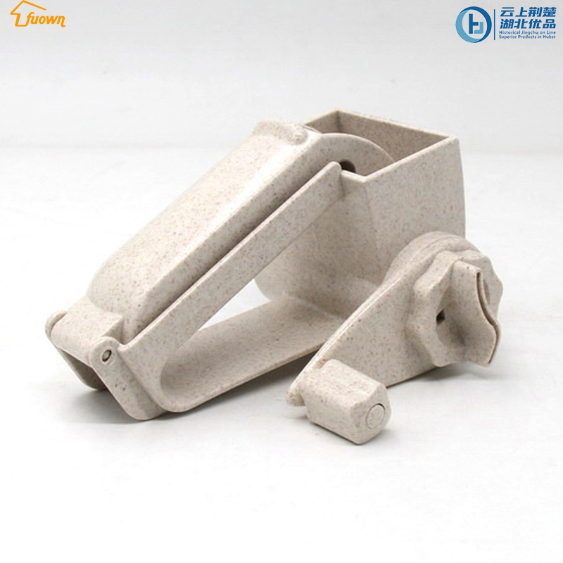 Rice Husk Fiber Rotary Grater