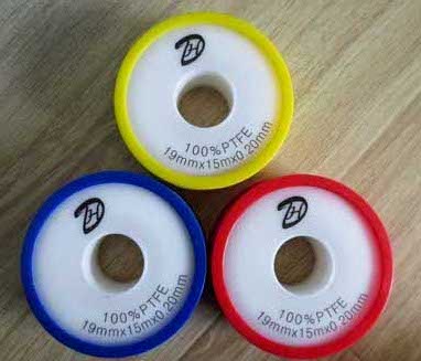Teflon tape