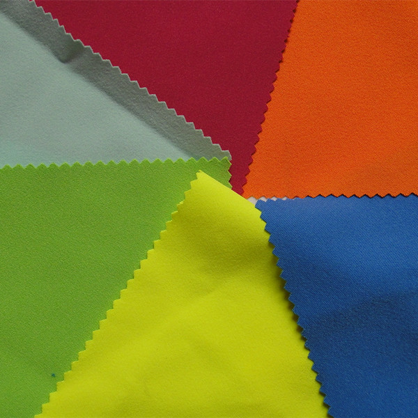 Poly 4 way stretch