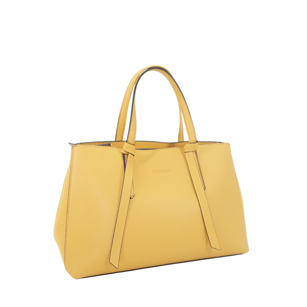 PU Leather Handbags Women Large Capacity Ladies Tote Bags Ladies Shoulder Hand Bag-SHILING LEATHER PRODUCTS