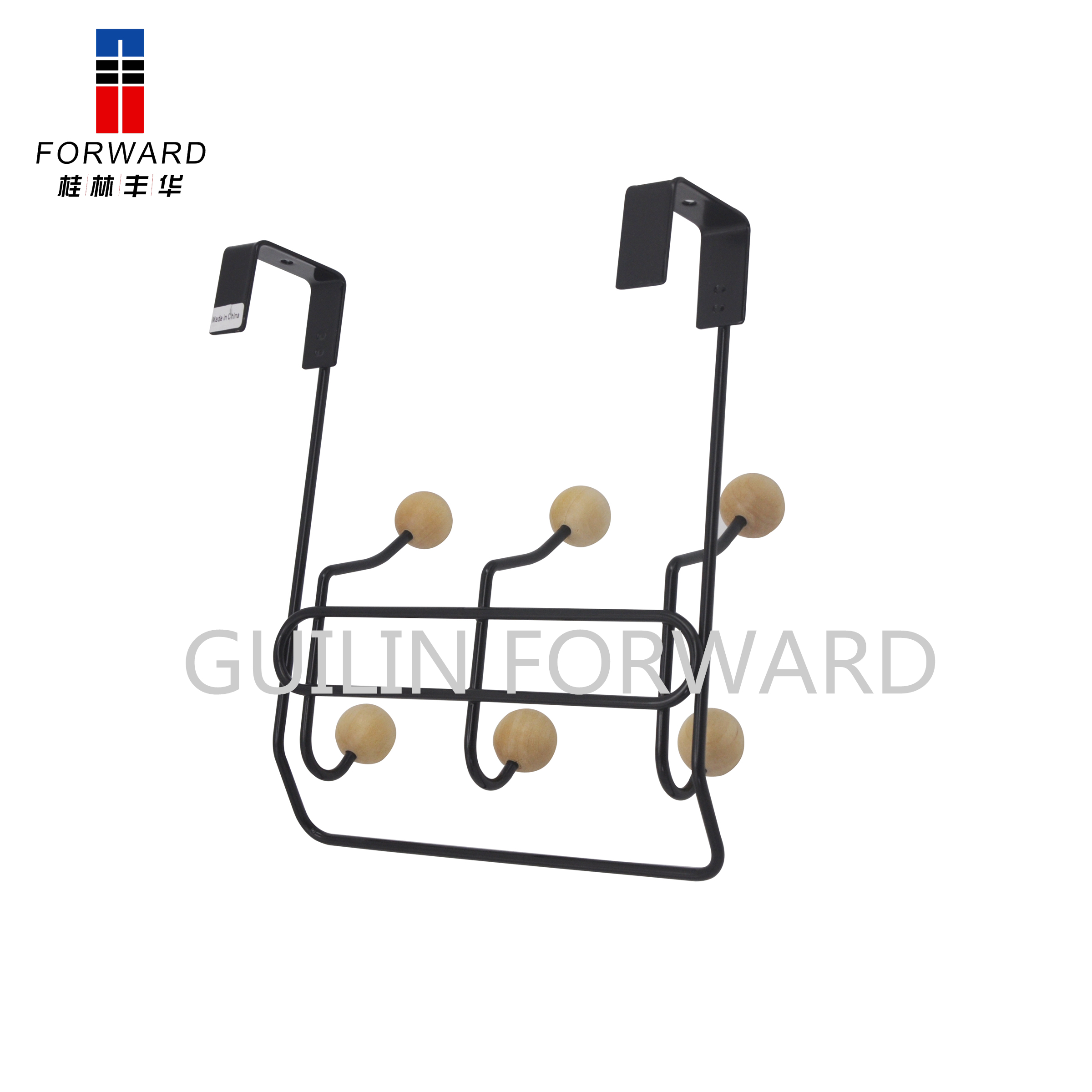 Metal Hook for Door