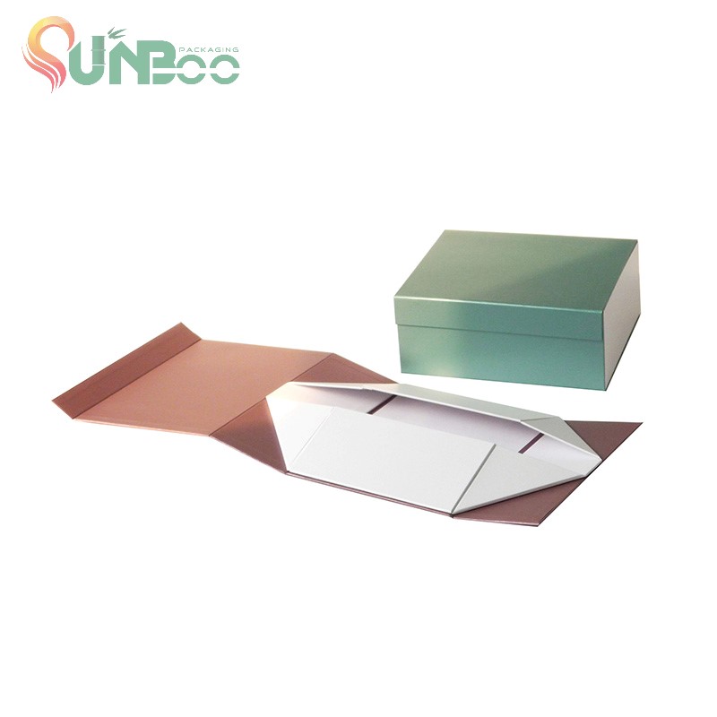 [sunboo] Folding Box Sp-Box002