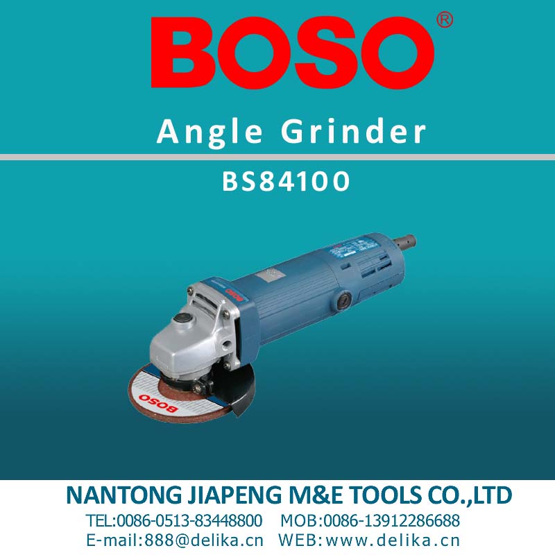 Angle Grinder