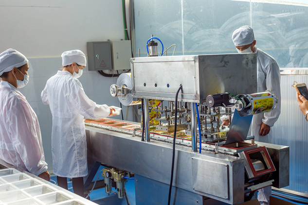 Guilin Nissin Food Co., Ltd. – Photos produits 3