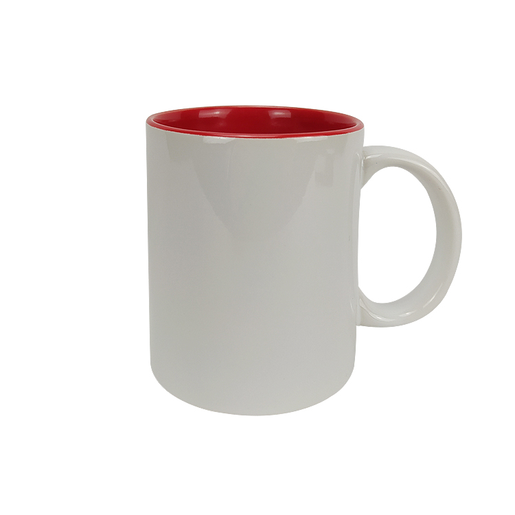Sublimation mug