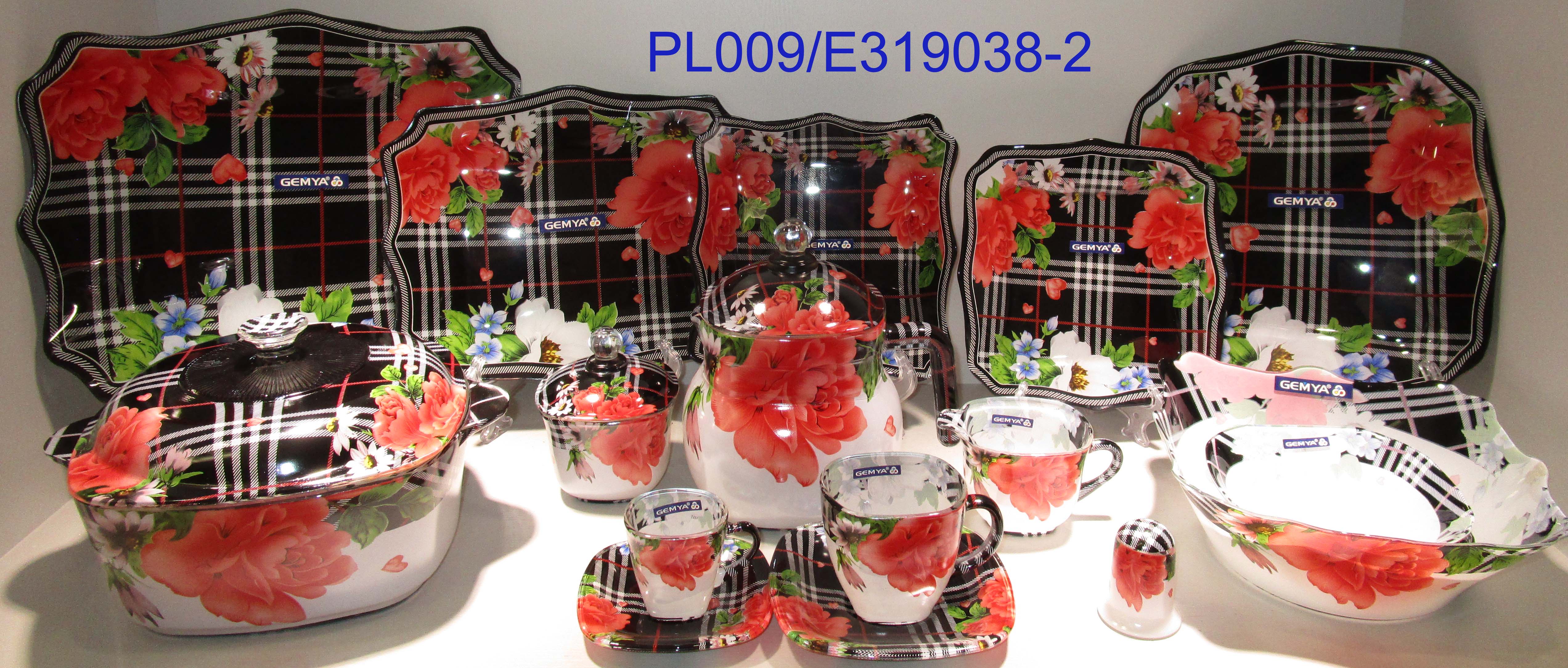 Dinner Set