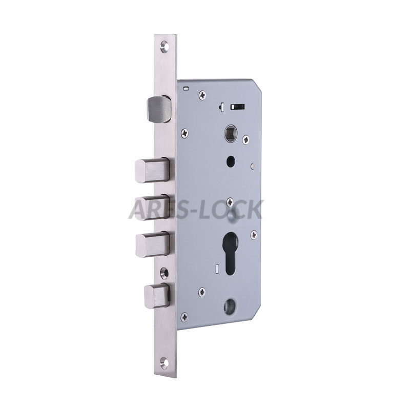 Standard Lock