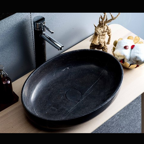 Natural Stone Bathroom Basin