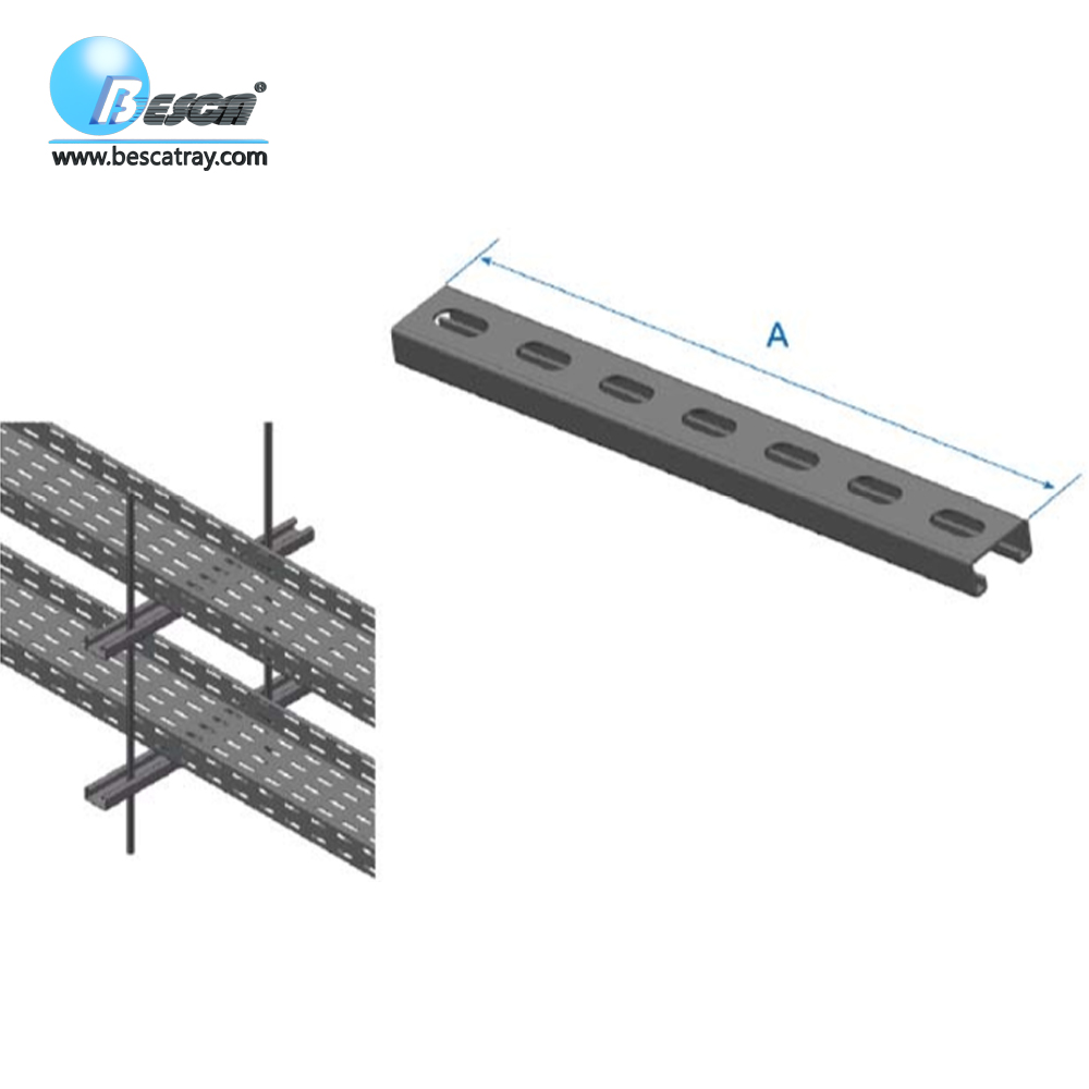 Perforated Cable Tray