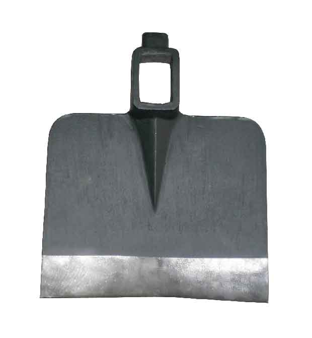 H320 Forged Hoe