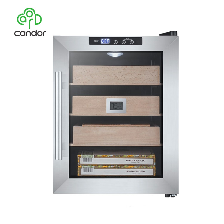 Guangdong Candor Intelligent Technology Co., Ltd. – lavadora automática 3