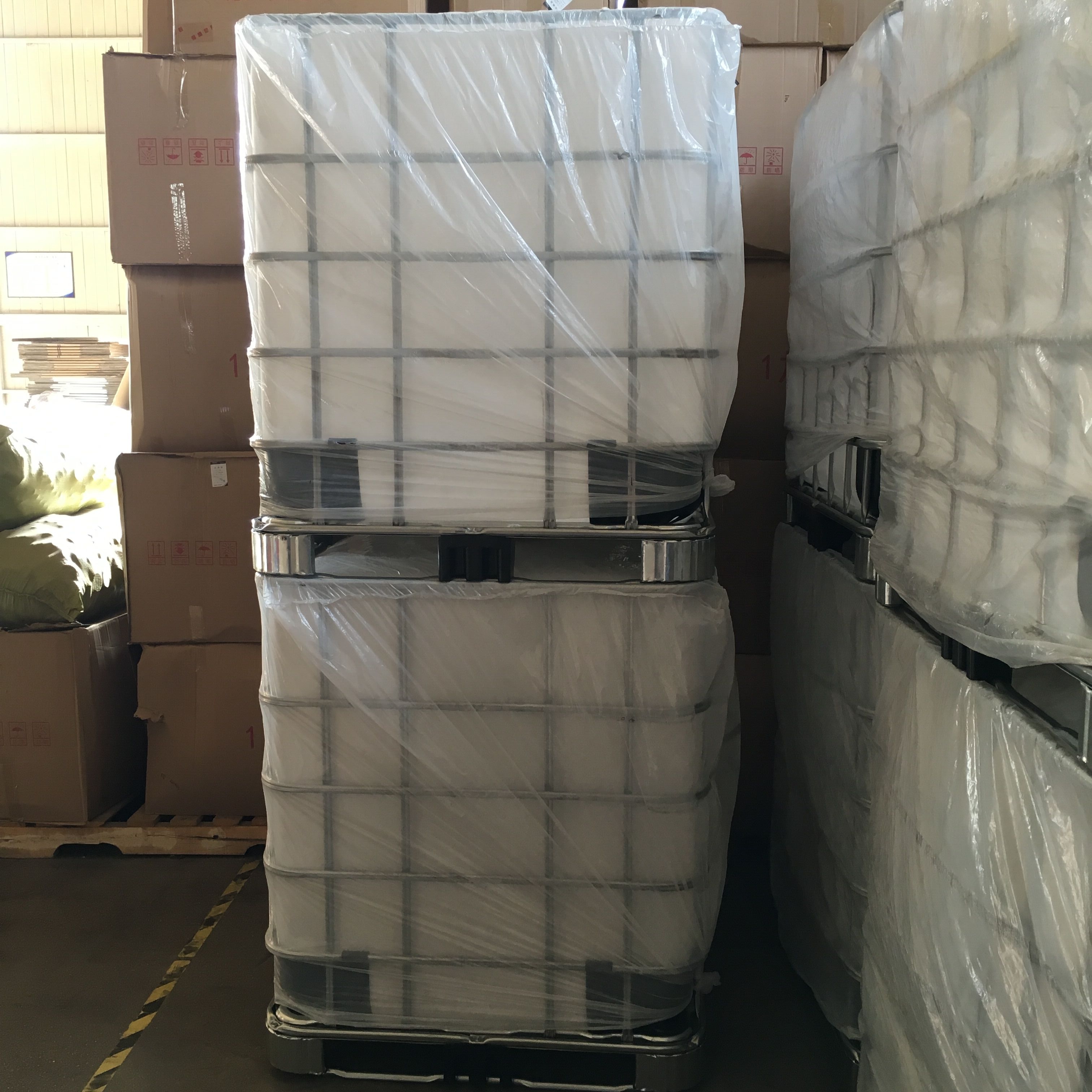 Bulk Packing Antistatic Fabric Softener