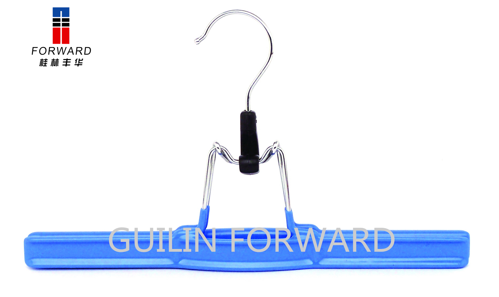 Metal hanger