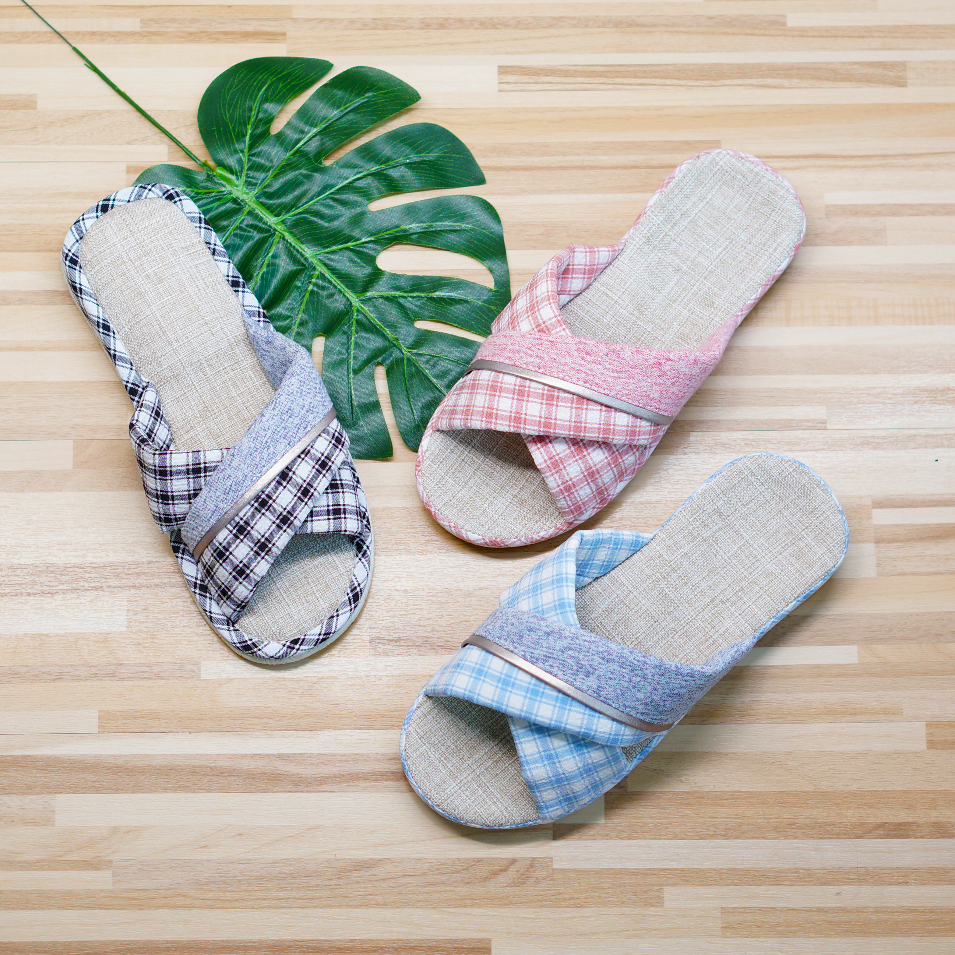 Indoor Slipper