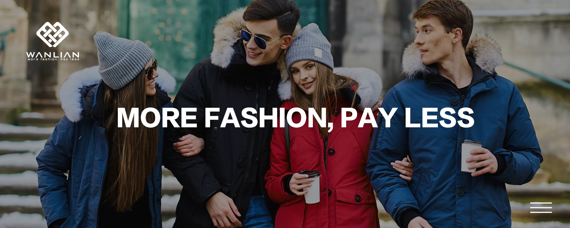 Zhejiang Wanlian Clothing Co., Ltd. – Photos produits 2