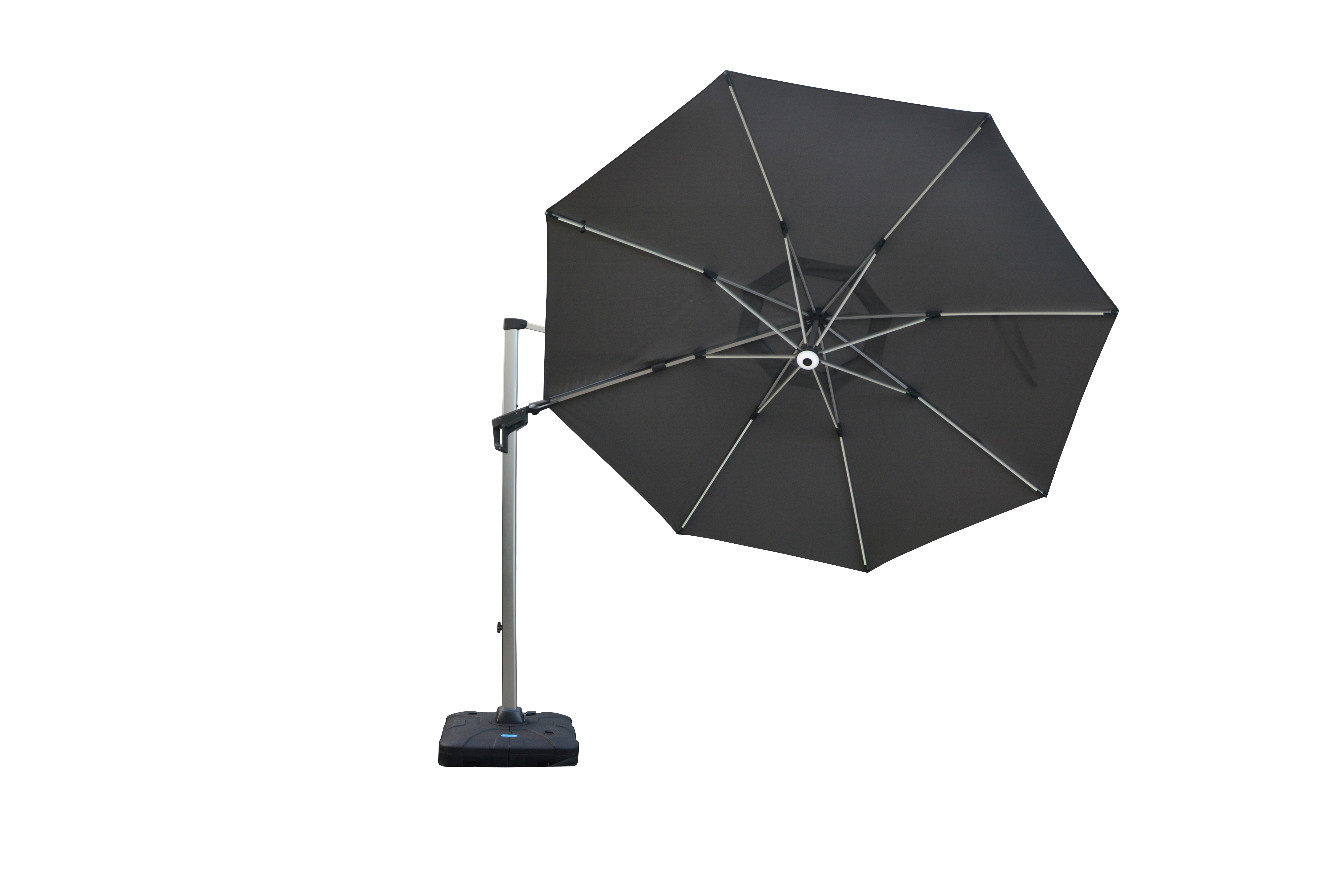 Cantilever Parasol