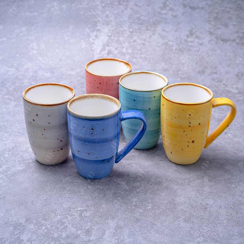 250cc mug
