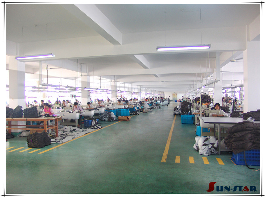 Ningbo Shengshida Garment Co., Ltd. – Photos produits 3