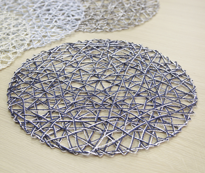 Handmade Paper Placemat