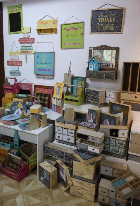 HANGZHOU TONGHENG IMP & EXP TRADE CO.,LTD – caja de regalo 4