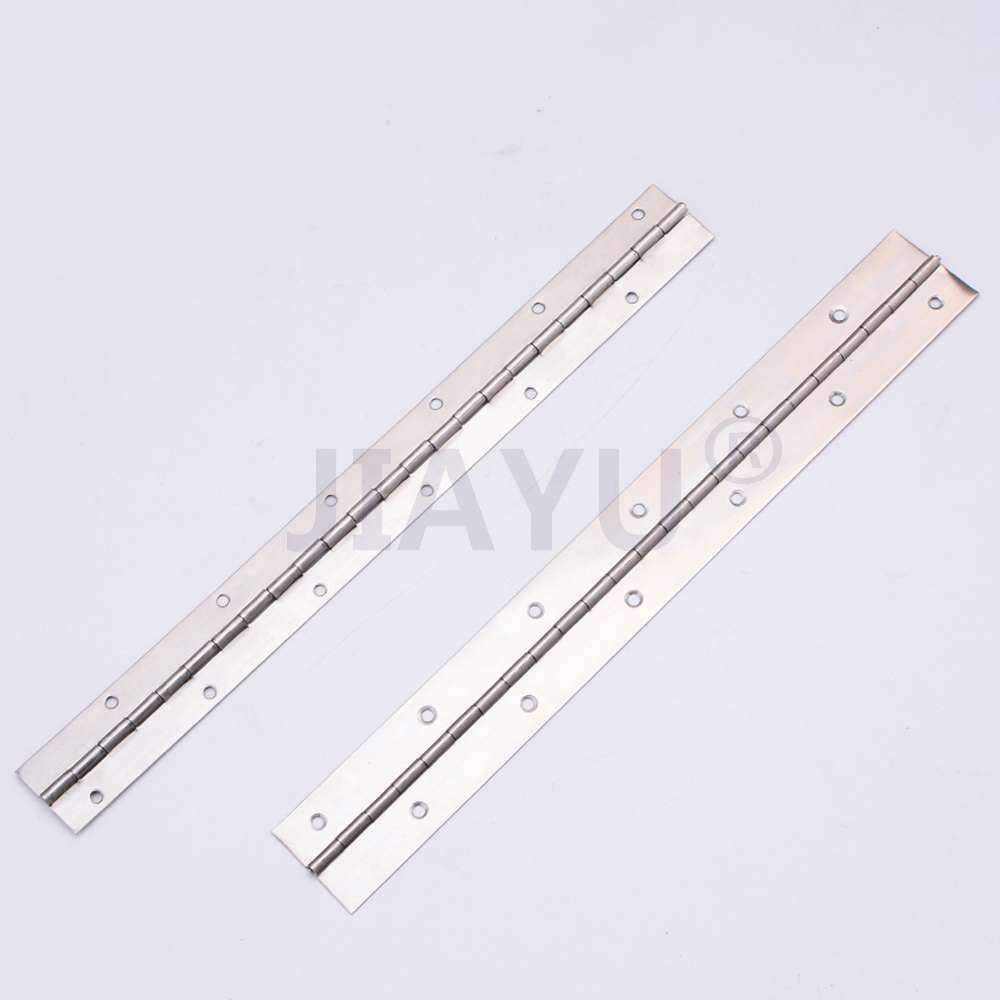 38MM 1.5inch stainless 201 Piano hinge big case hinge