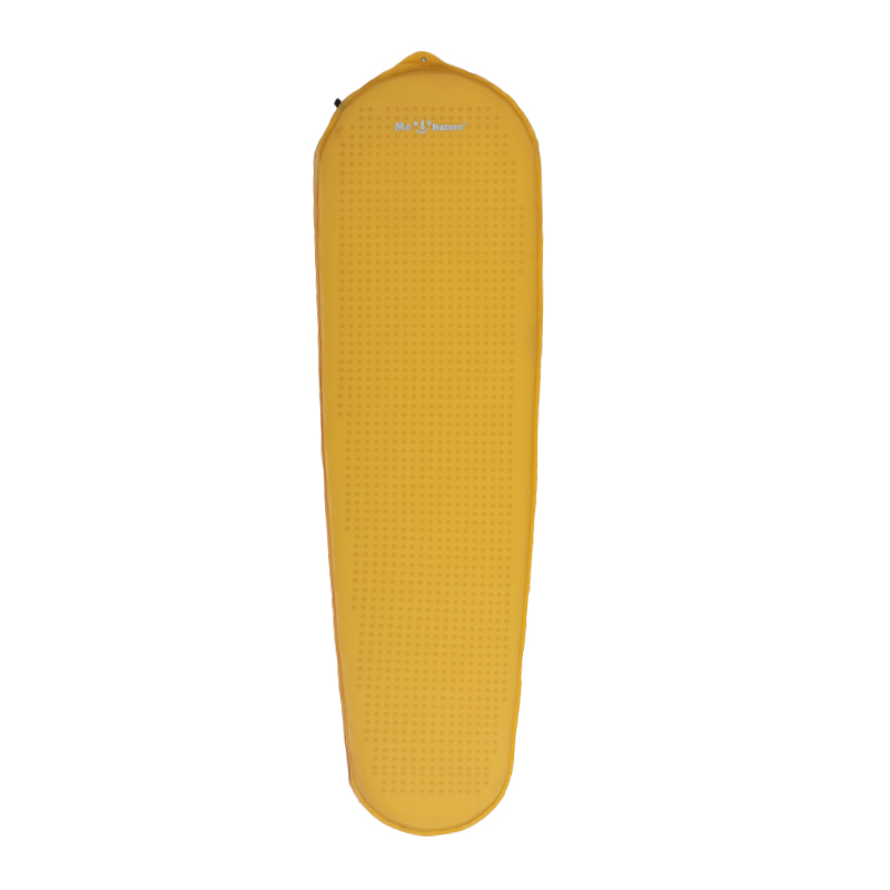 Lightweight camping pad