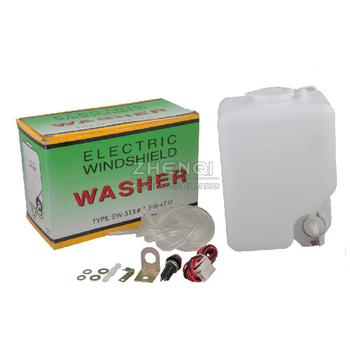 Windshield Washer