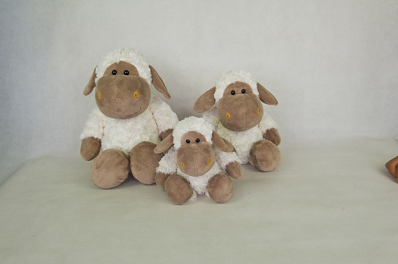 Plush toys
