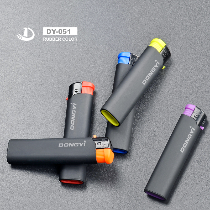 Dy-051 Eup Quality Lighter From Dongyi