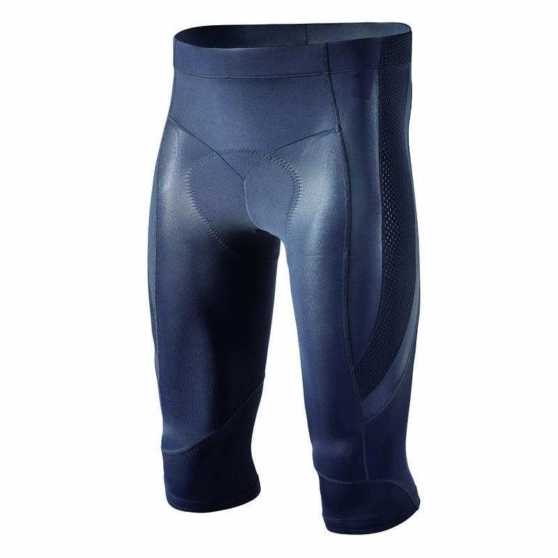men cycling capris
