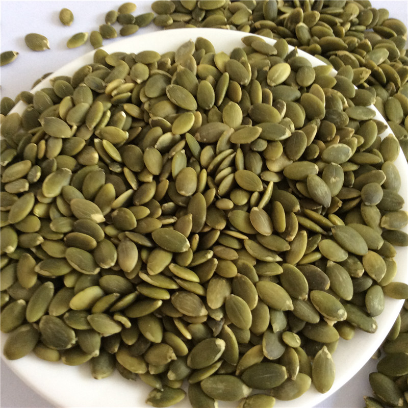 pumpkin seeds kernel AA inner mongolia
