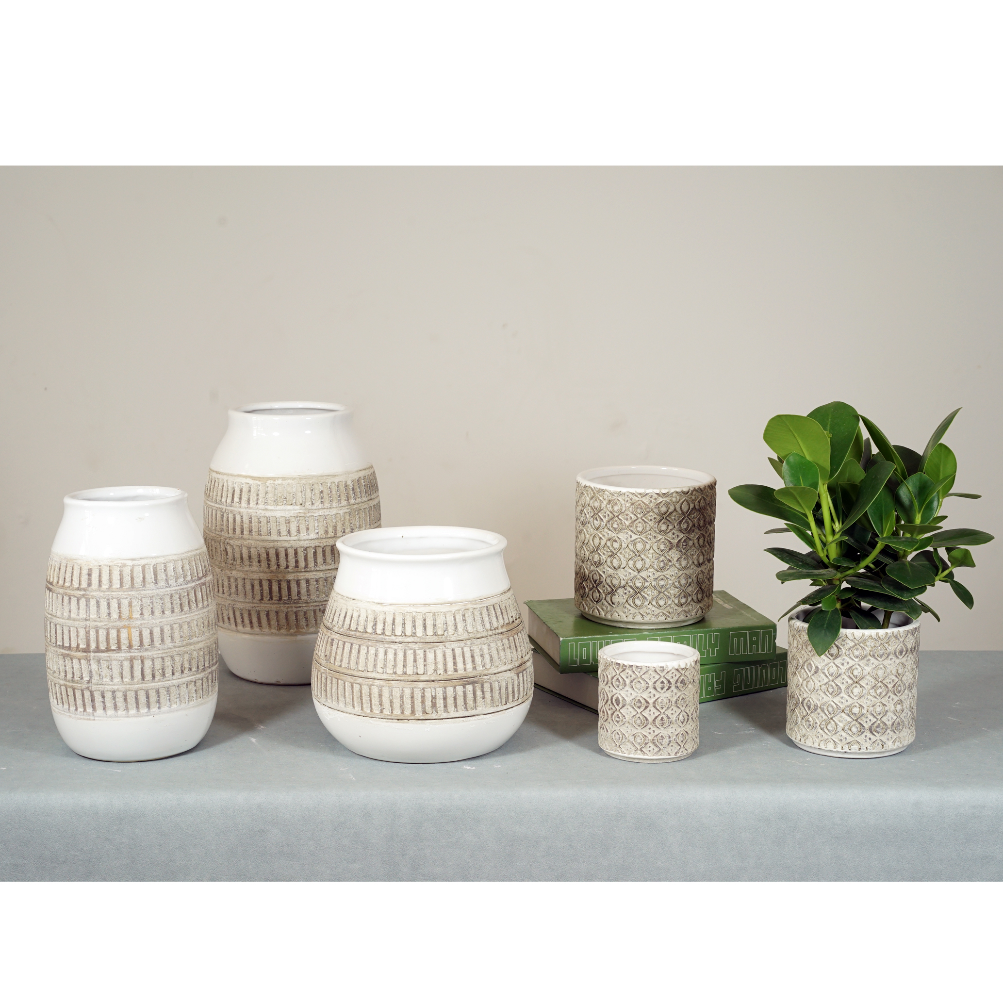 Ceramic Pot ,vase ,home Decoration