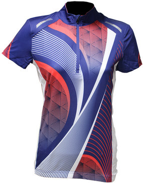 Ladies' Cycling T-Shirt