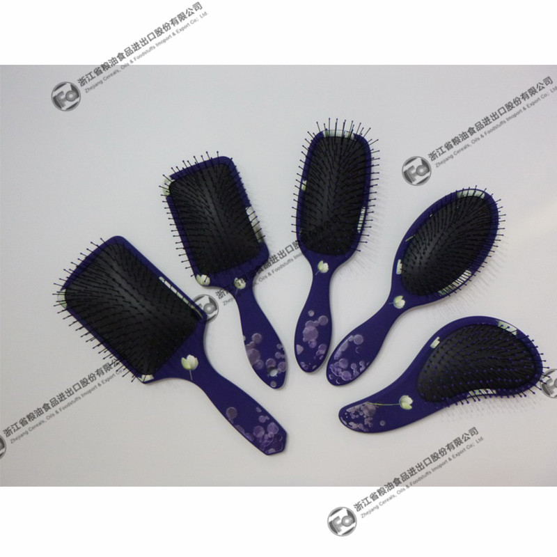 Hair Brush