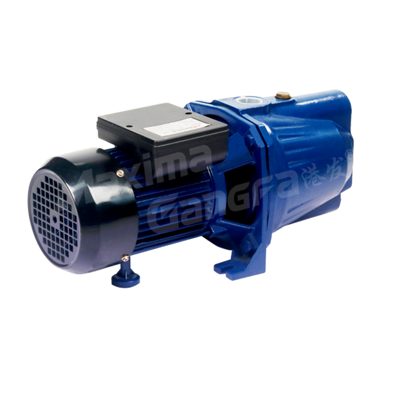 Jet-L Series Self -Priming Jet Pumps