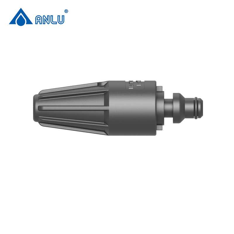 Turbo nozzle