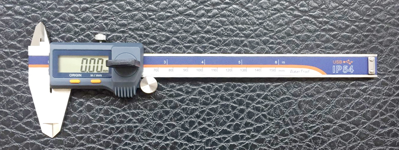 Digital Caliper