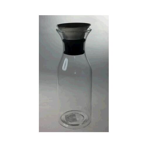 1000ML Borosilicate Carafe with S/S Lid