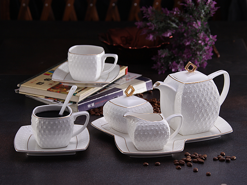 CHAOZHOU LEMONTREE TABLEWARE CO.,LTD – taza de café 3