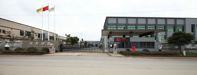 Huzhou Nanxun Xinlong Electric Motor Co., Ltd. – washing machine parts 1