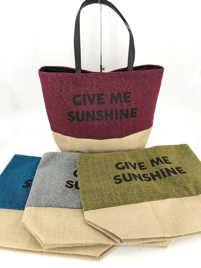 hand bag