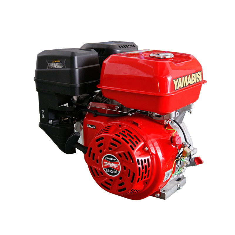Gasoline Engine Em460-V