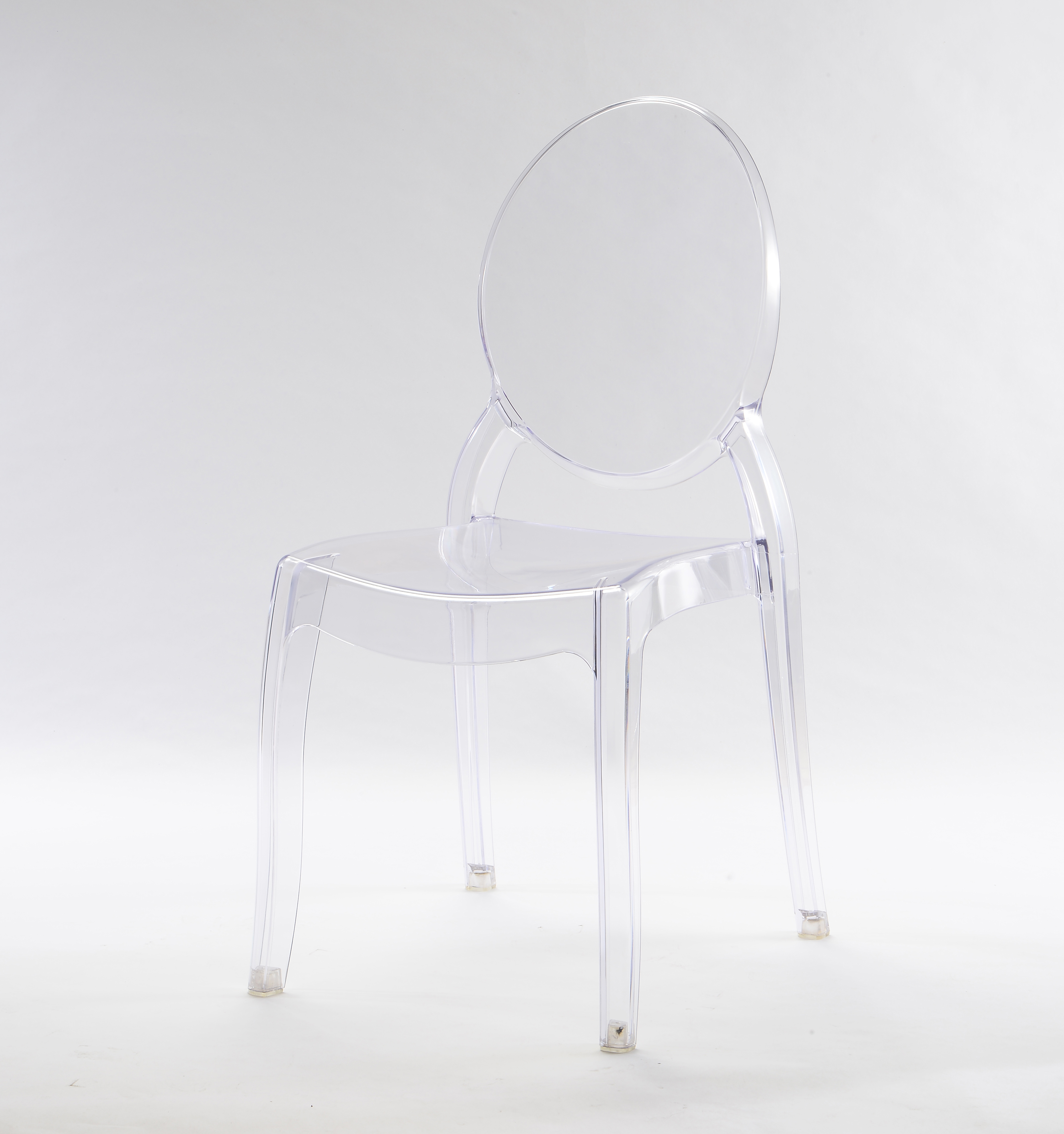 ghost chair, clear ghost chair, Sofia ghost chair, event chair, wedding chair
