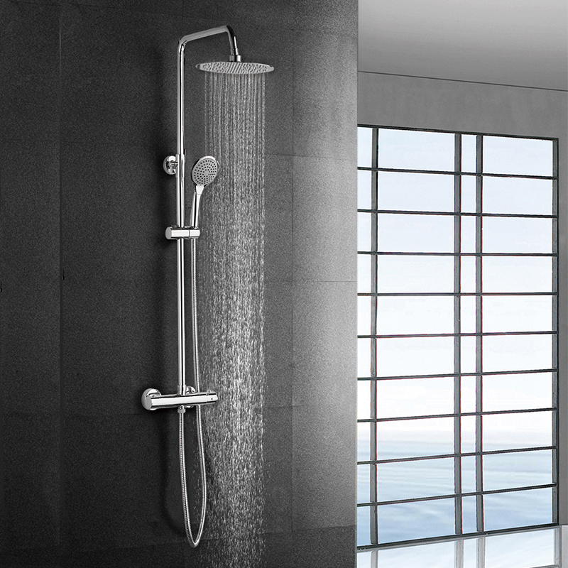 Shower column SC48