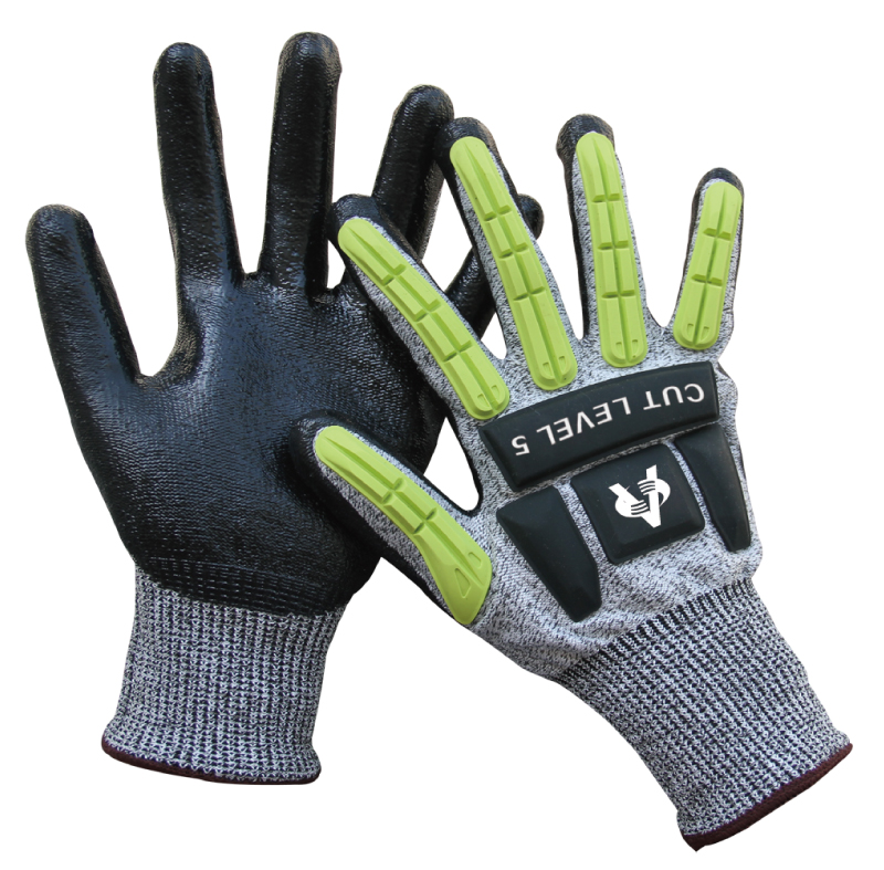 working glove