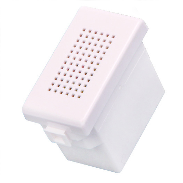 wall mounted door bell switch